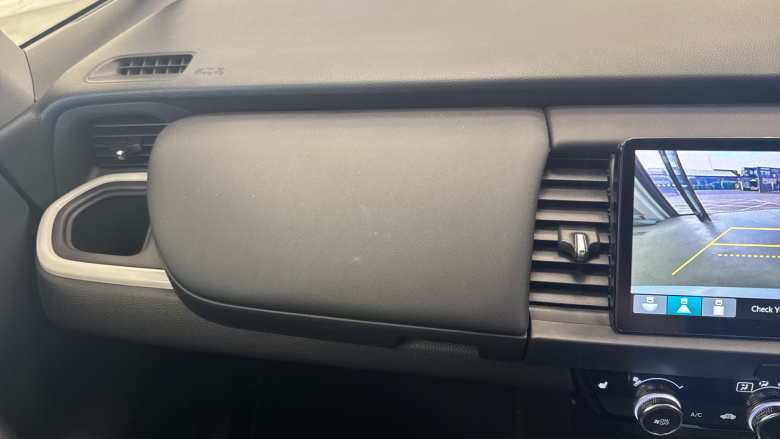 Honda Jazz 1.5 i-MMD Hybrid EX 5dr eCVT Hybrid Hatchback